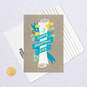 Happy Diploma Day Graduation Card, , large image number 5