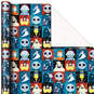 Disney Tim Burton's The Nightmare Before Christmas Wrapping Paper, 30 sq. ft., , large image number 1