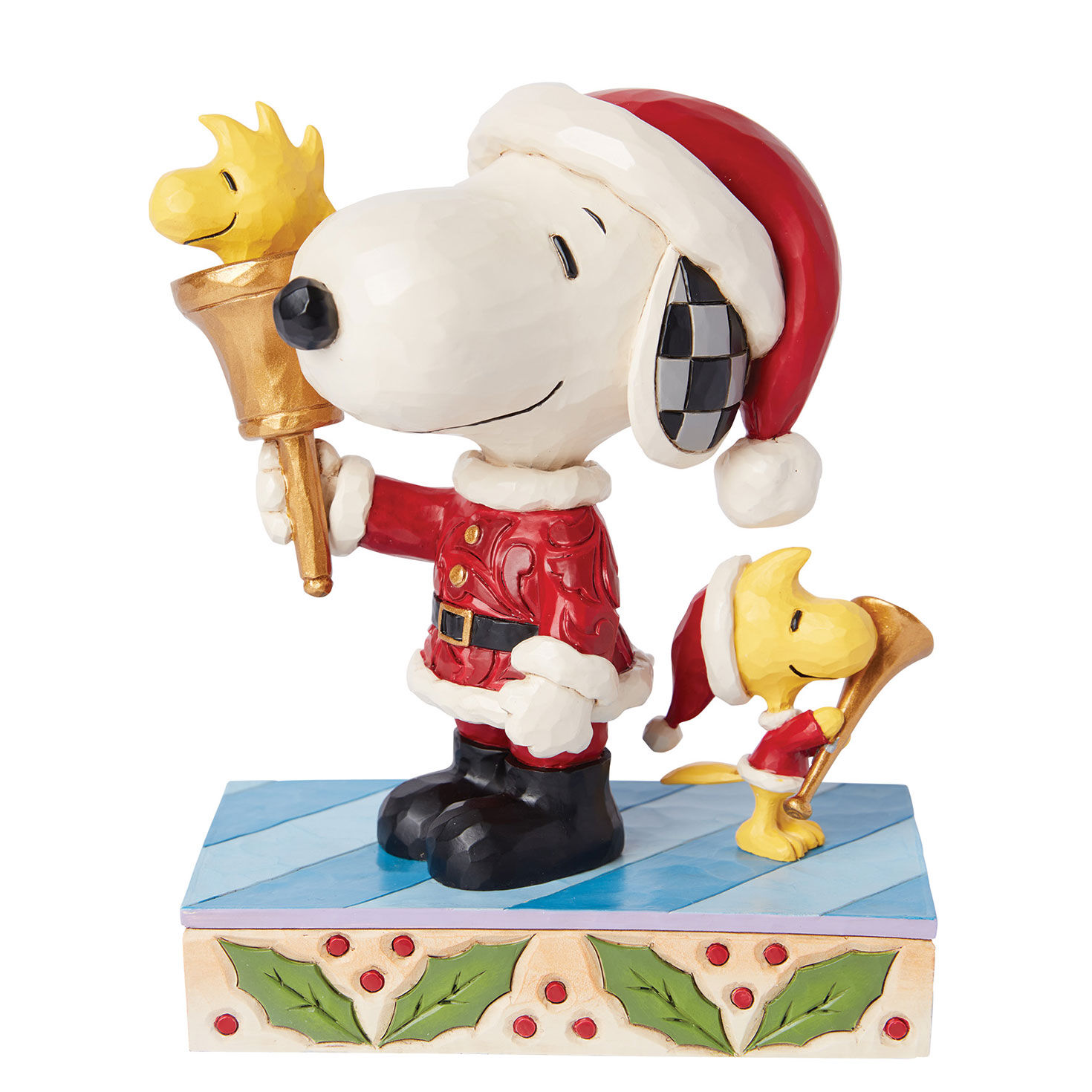 Small snoopy figurine discount