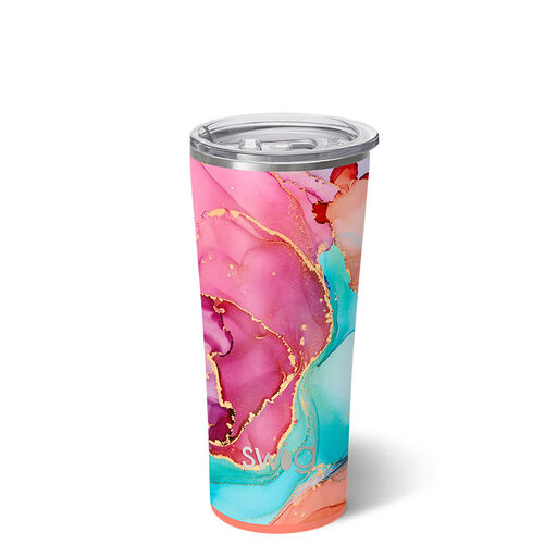 Swig Dreamsicle Stainless Steel Tumbler, 22 oz., 