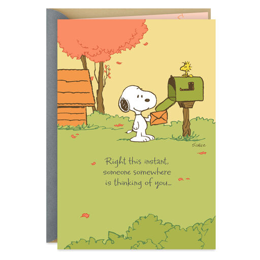 Thanksgiving Hallmark