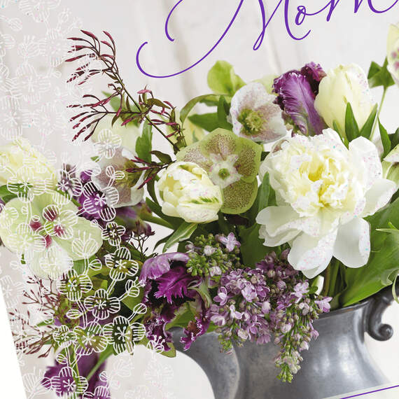 So Grateful for Your Love Mother's Day Card for Mom, , large image number 5