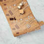 Mud Pie S'mores Kraft Paper Table Runner, , large image number 3