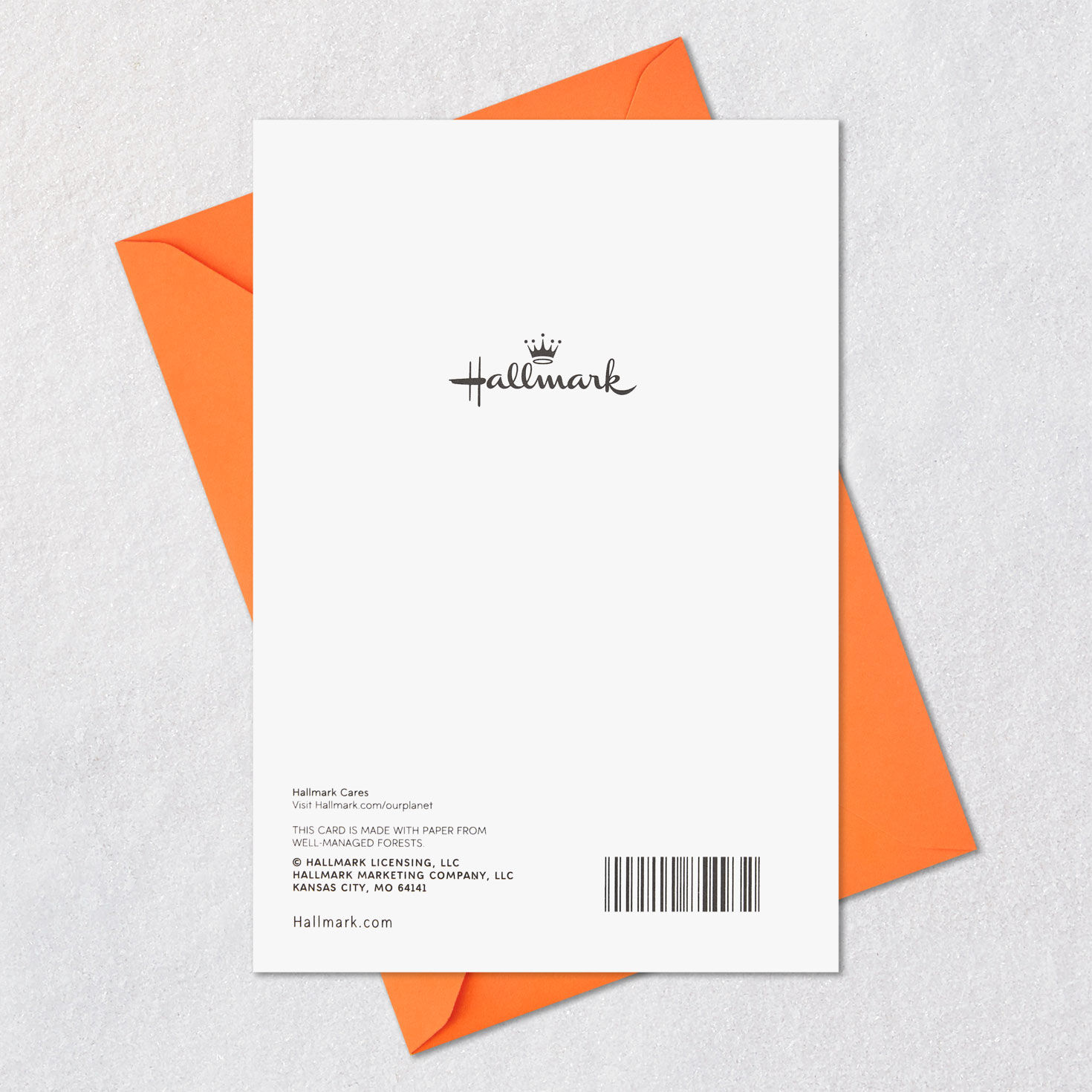 Stack of Pumpkins Halloween Card for only USD 3.29 | Hallmark