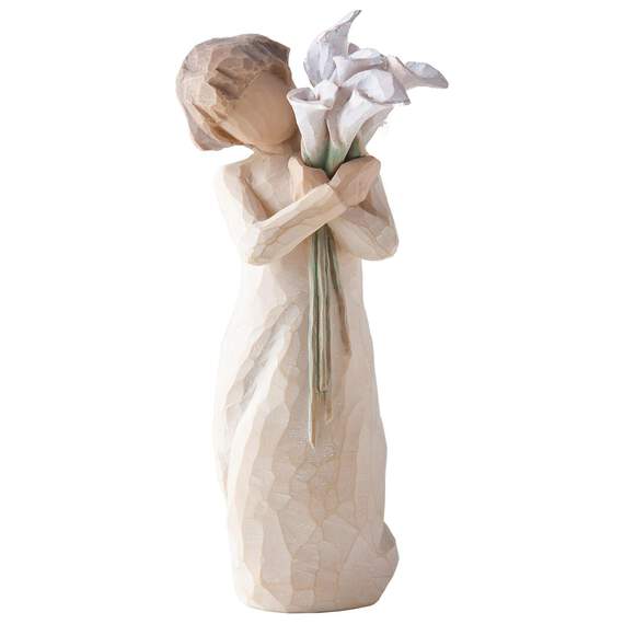 Willow Tree Beautiful Wishes Figurine, , large image number 1