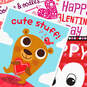Hearts and Love Valentine's Day Cards Assortment, Pack of 8, , large image number 4
