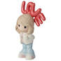 Precious Moments L-O-V-E Balloons Blonde Girl Figurine, 6", , large image number 2