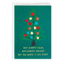 Thankful for You Always Christmas Card, , large image number 1