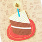 A Day of Happiness for You Birthday Card for Nephew, , large image number 4