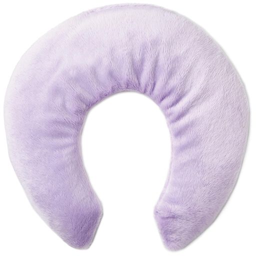 Sonoma Lavender Purple Neck Pillow Bath Accessories Hallmark Lavender Neck Wrap