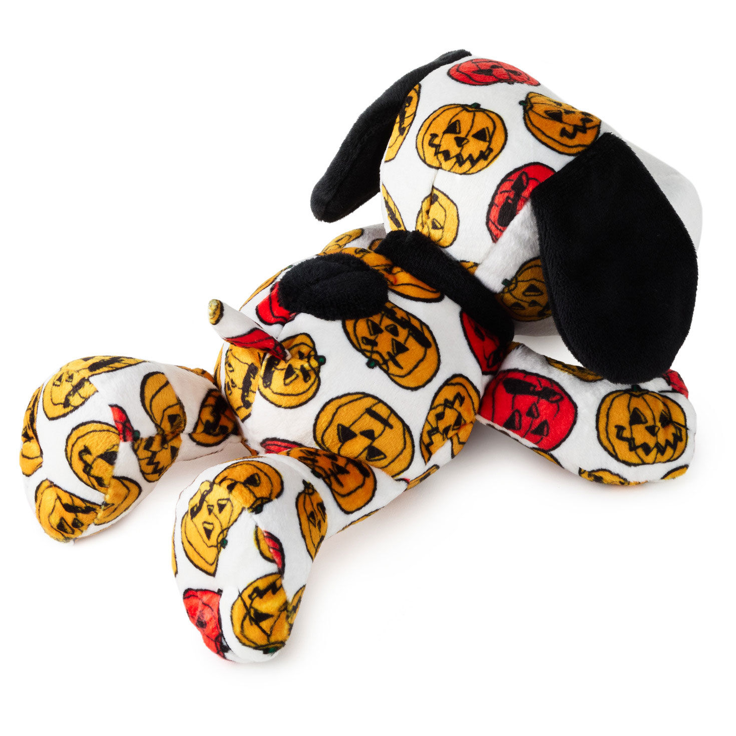 spooky snoopy hallmark スヌーピー ハロウィン Peanuts® Spooky Snoopy Musical Ornament With Light