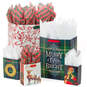 Comfy Cozy Christmas Gift Bag Collection, , large image number 1