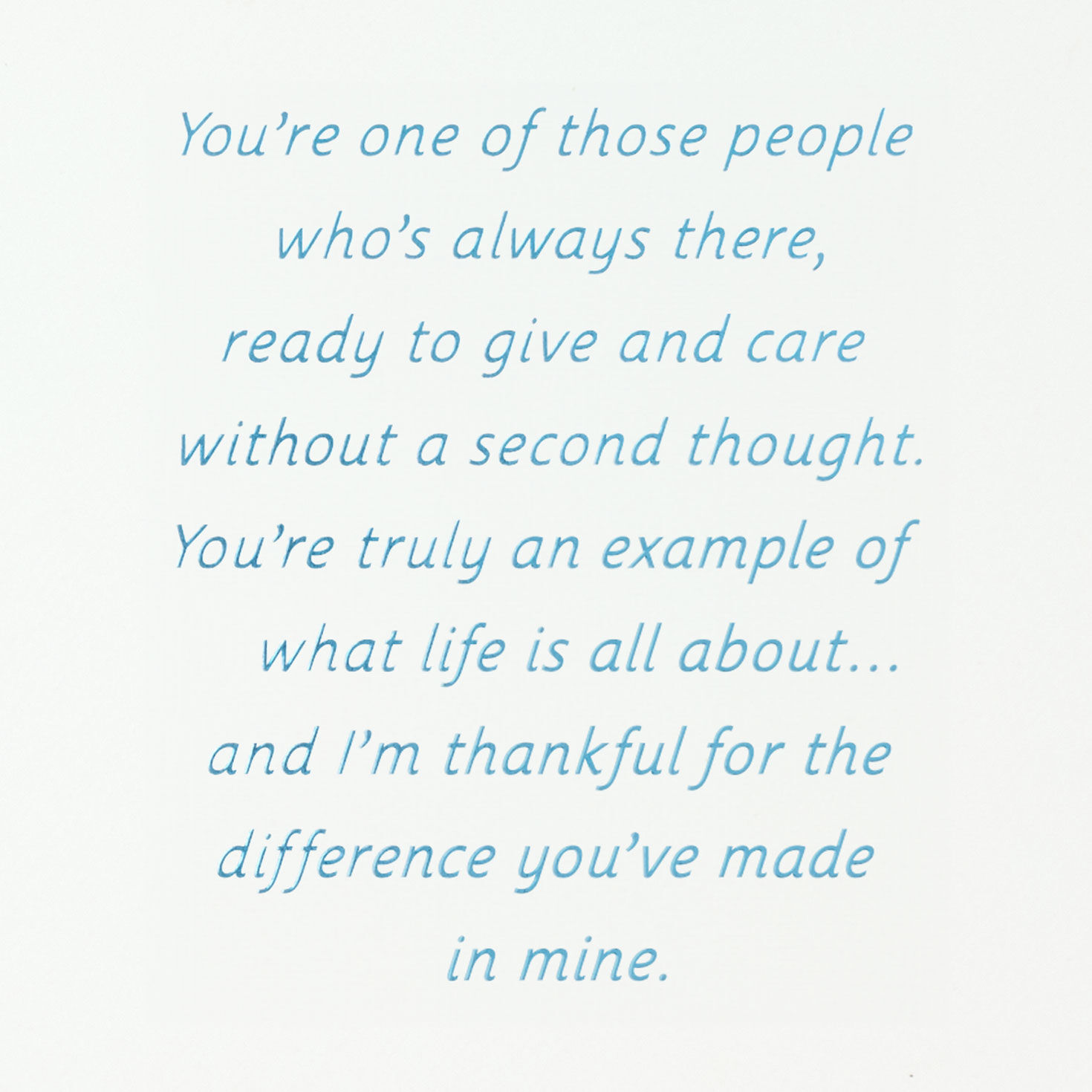 Floral Banner Mother's Day Card  image number 2