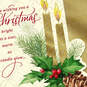 A Season Filled With Love, Family and Friends Christmas Card From Us, , large image number 4