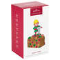 Shaky Cake Ornament With Sound and Motion, , large image number 7