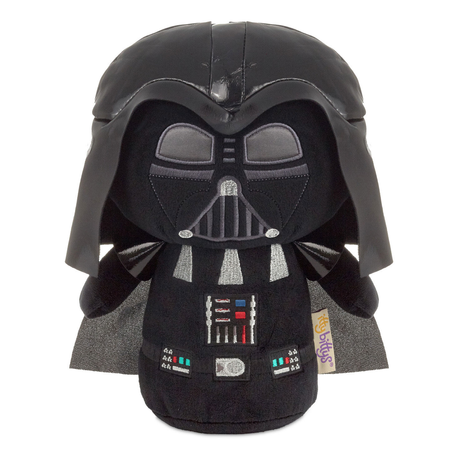 itty bittys® biggies Star Wars™ Darth Vader™ Plush, 10"