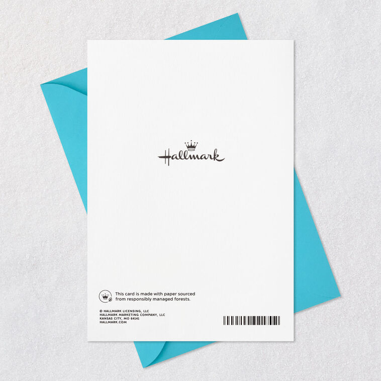 You're a Special Soul With a Shining Spirit Birthday Card, , large image number 8