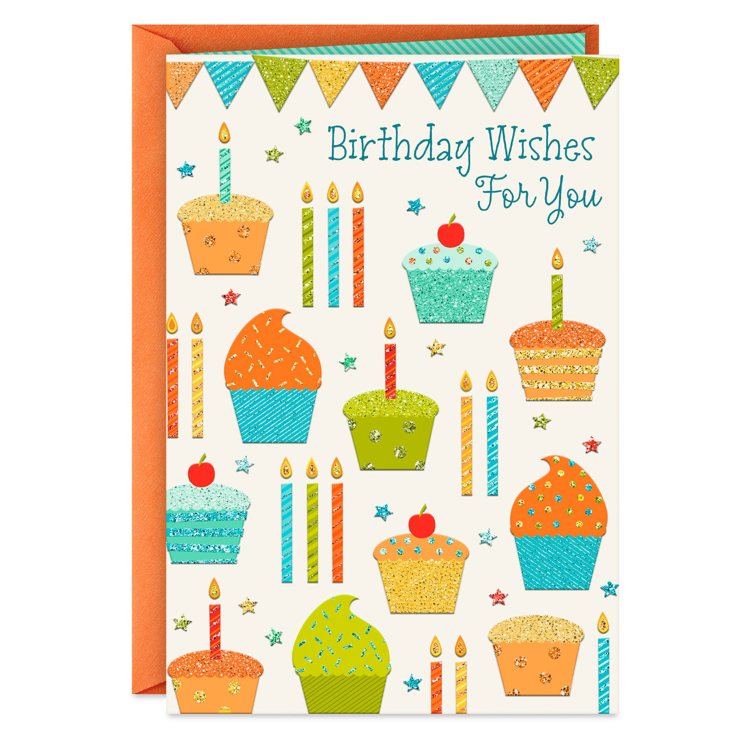 Great Times and Good Memories Birthday Card