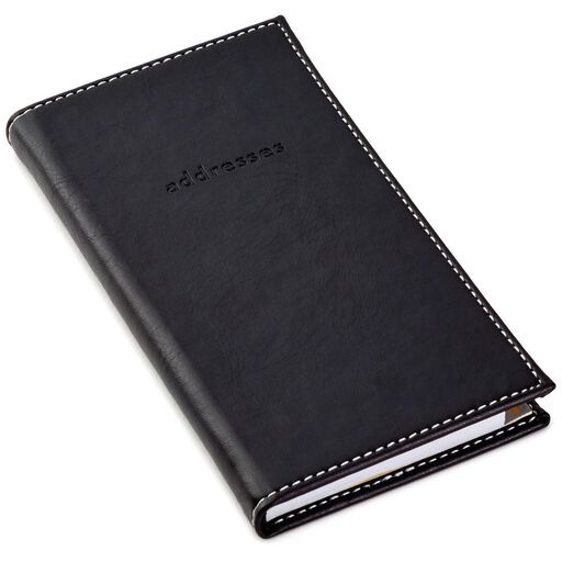 Address Books & Password Keepers Hallmark