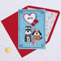So Doggone Much Love Card, , large image number 5