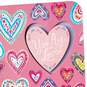 UNICEF You Bring Joy to Life Valentine's Day Card for Daughter, , large image number 4
