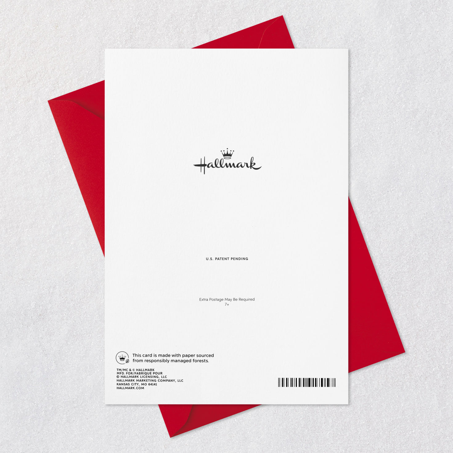 You're Every Kind of Wonderful Love Card for Kids With Friendship Bracelet, , large image number 8