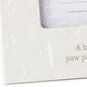 A Best Friend Leaves Paw Prints Picture Frame, 4x6, , large image number 4
