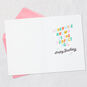 Colorful Lettering Funny Birthday Card  image number 3