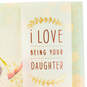 You Always Come Through Father's Day Card From Daughter, , large image number 5