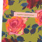 Red and Pink Roses Birthday Card, , large image number 4