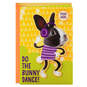 Bunny Dance Musical Easter Card With Motion, , large image number 1