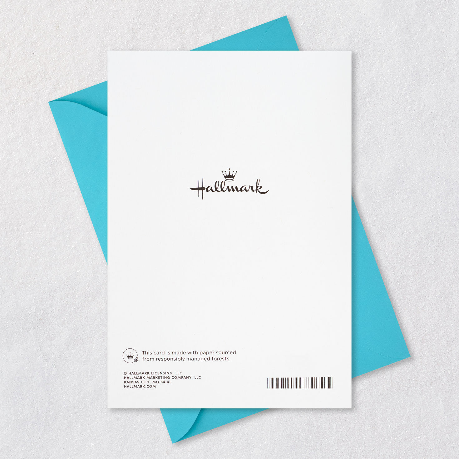 You Lift Us Up Mother's Day Card for Mom From All of Us, , large image number 7