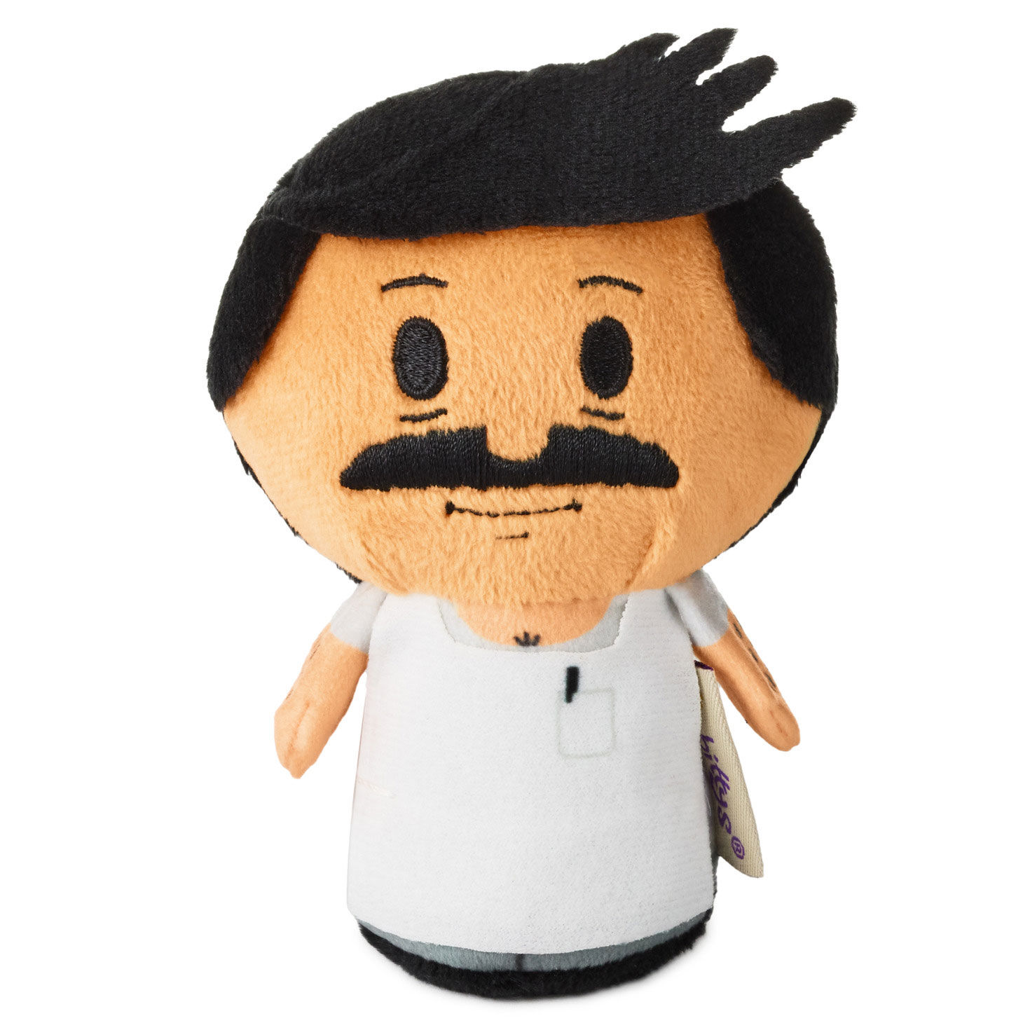 itty bittys® Bob's Burgers Bob Belcher Plush