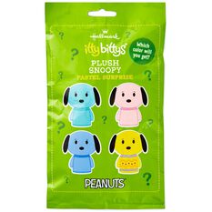 hallmark itty bitty peanuts