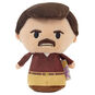 itty bittys® Parks and Rec Ron Swanson Plush With Sound, , large image number 1