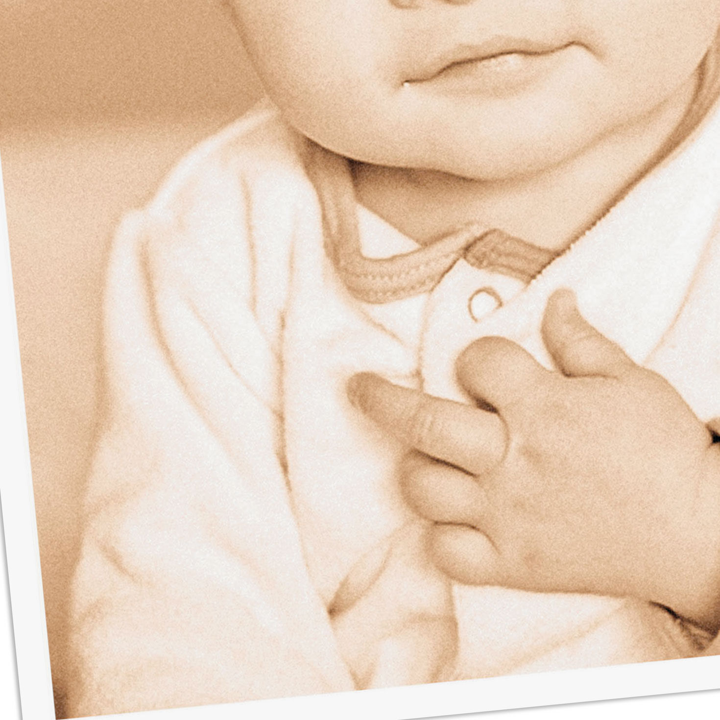 This Many (Middle) Fingers Old Funny Birthday Card Card Front Detail image number 4