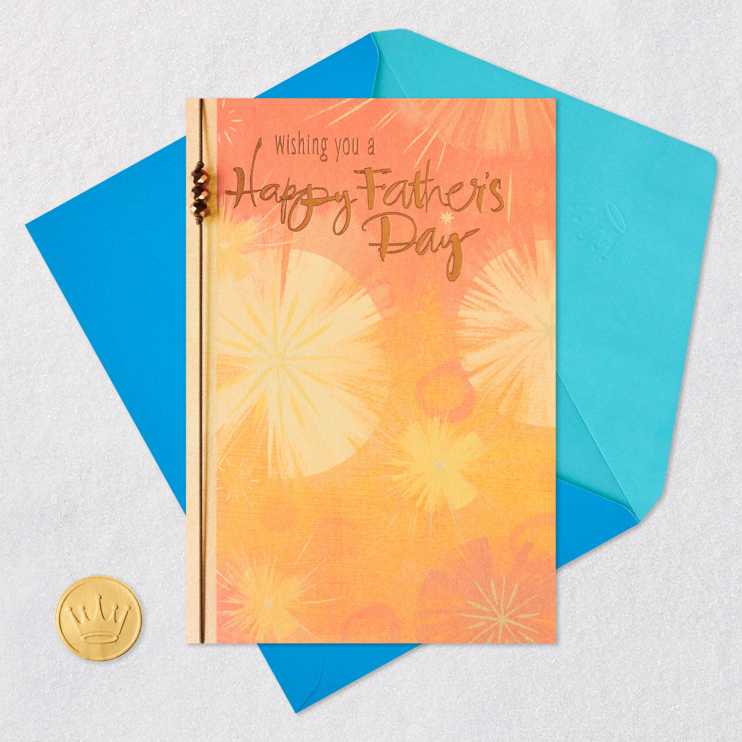 It's Your Day Father's Day Card for only USD 6.99 | Hallmark