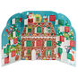Gingerbread House Advent Calendar, , large image number 2