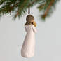 Willow Tree Warm Embrace Ornament, 4", , large image number 2