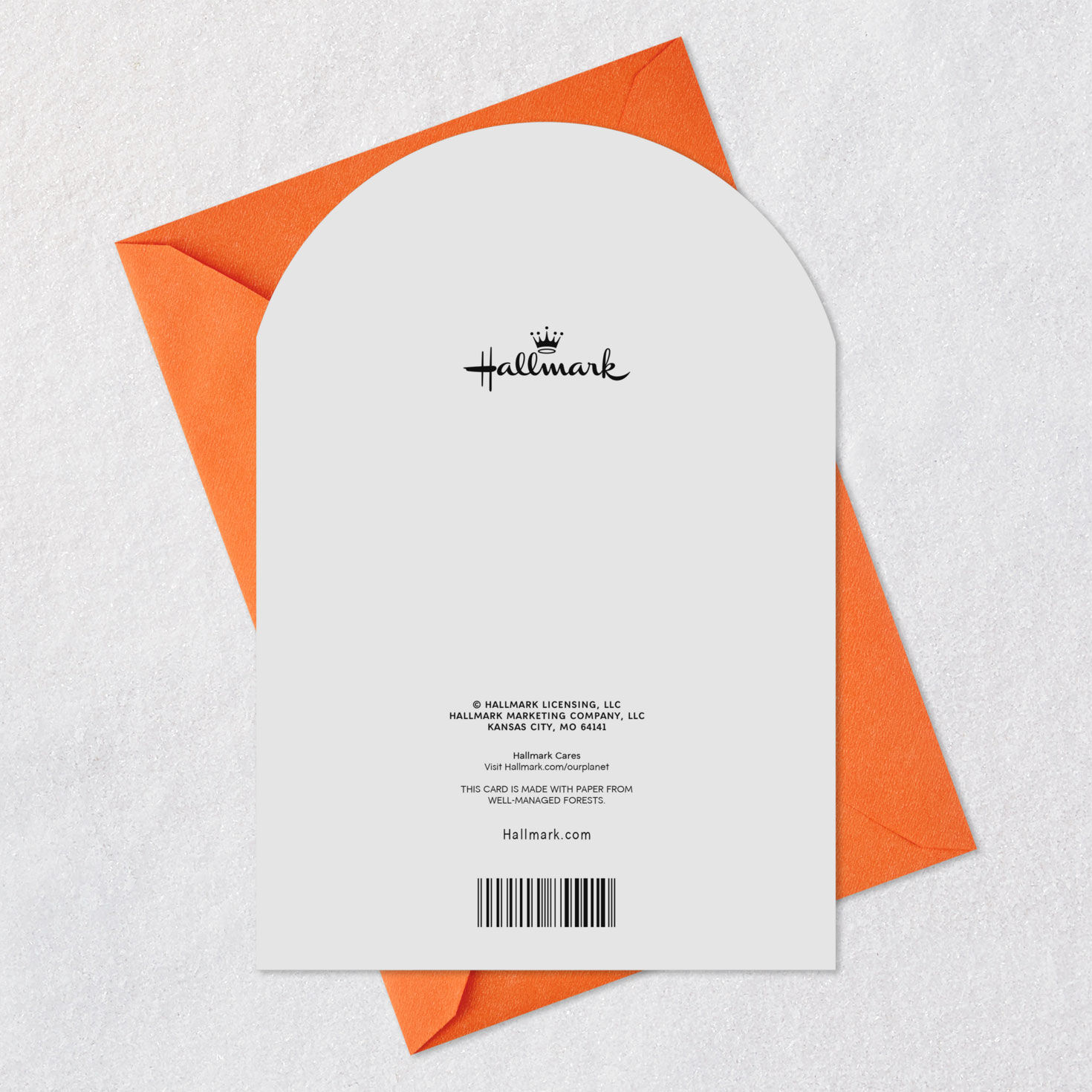 You're So Great Halloween Card, , large image number 7