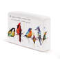 Demdaco Little Birds Ceramic Quote Block, 6x4, , large image number 2