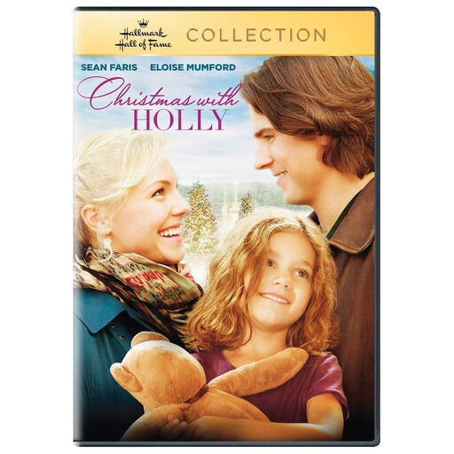 Hallmark Christmas Movies On Dvd Hallmark
