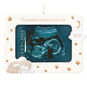Sweetest Dream Come True 2025 Photo Frame Porcelain Ornament, , large image number 1