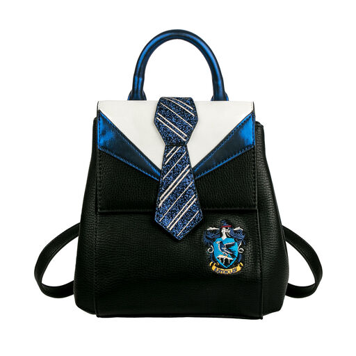 Harry Potter Ravenclaw Uniform Mini Backpack, 