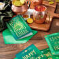 Green and Gold Boxed St. Patrick's Day Cards Assortment, Pack of 16, , large image number 7