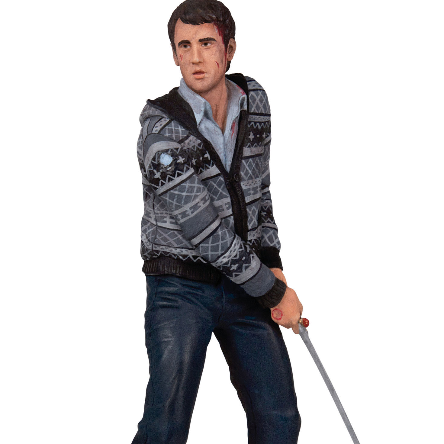 Harry Potter Neville Longbottom Keepsake Ornament upclose view image number 5