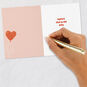 You and Me Balloons Anniversary Card, , large image number 6