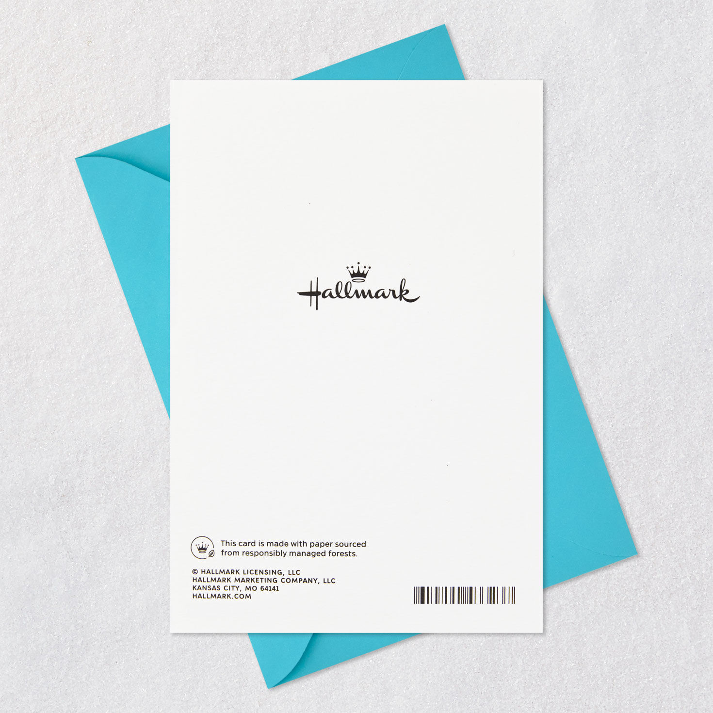You Are My Favorite Person Romantic Birthday Card for only USD 5.59 | Hallmark