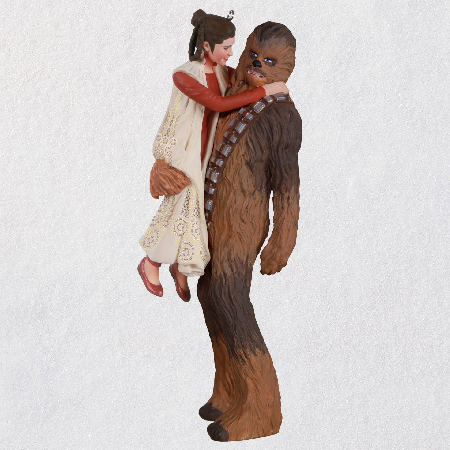 star wars hallmark ornaments