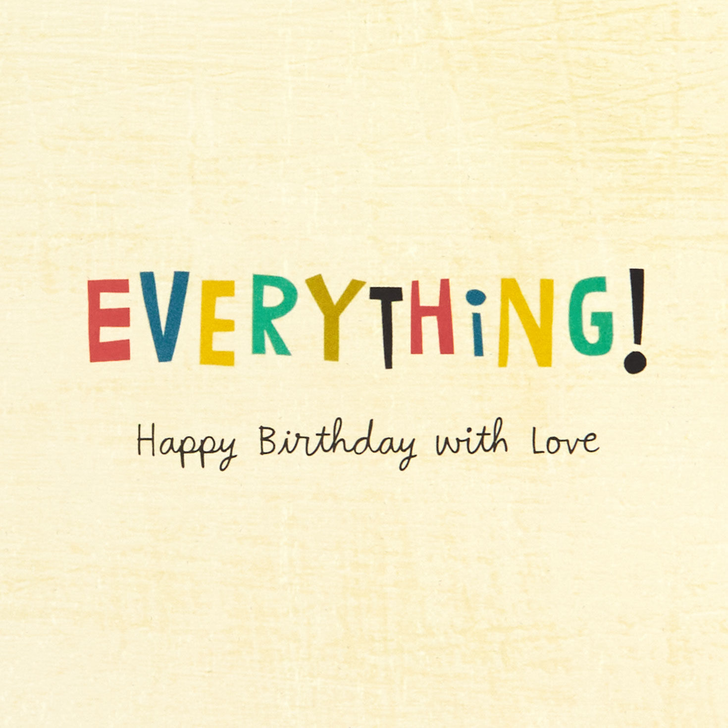 Dancing Snoopy Peanuts Birthday Card for Son Sentiment image number 2